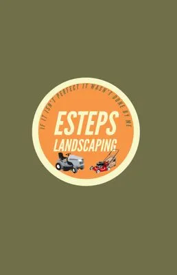 Esteps Landscaping Logo