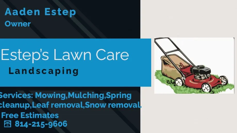 Affordable garden landscaping for residential properties across Hollidaysburg, PA - Estep’s Small Engine Services