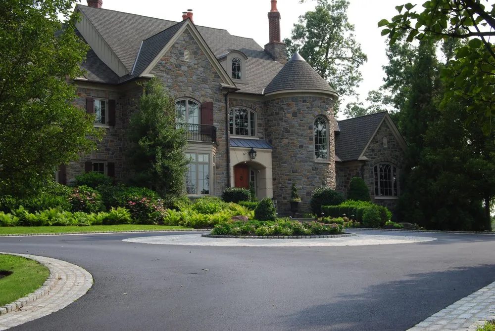 Trusted landscape installation in Boyertown, PA - Esterly Link Landscape