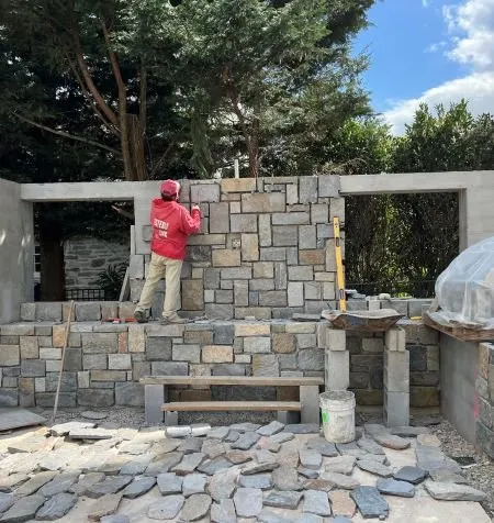 Top-rated lawn mowing service for residential properties across Boyertown, PA - Esterly Link Landscape