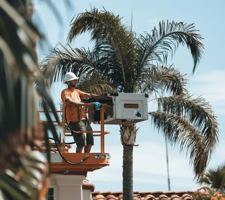 Estero Florida Tree Service