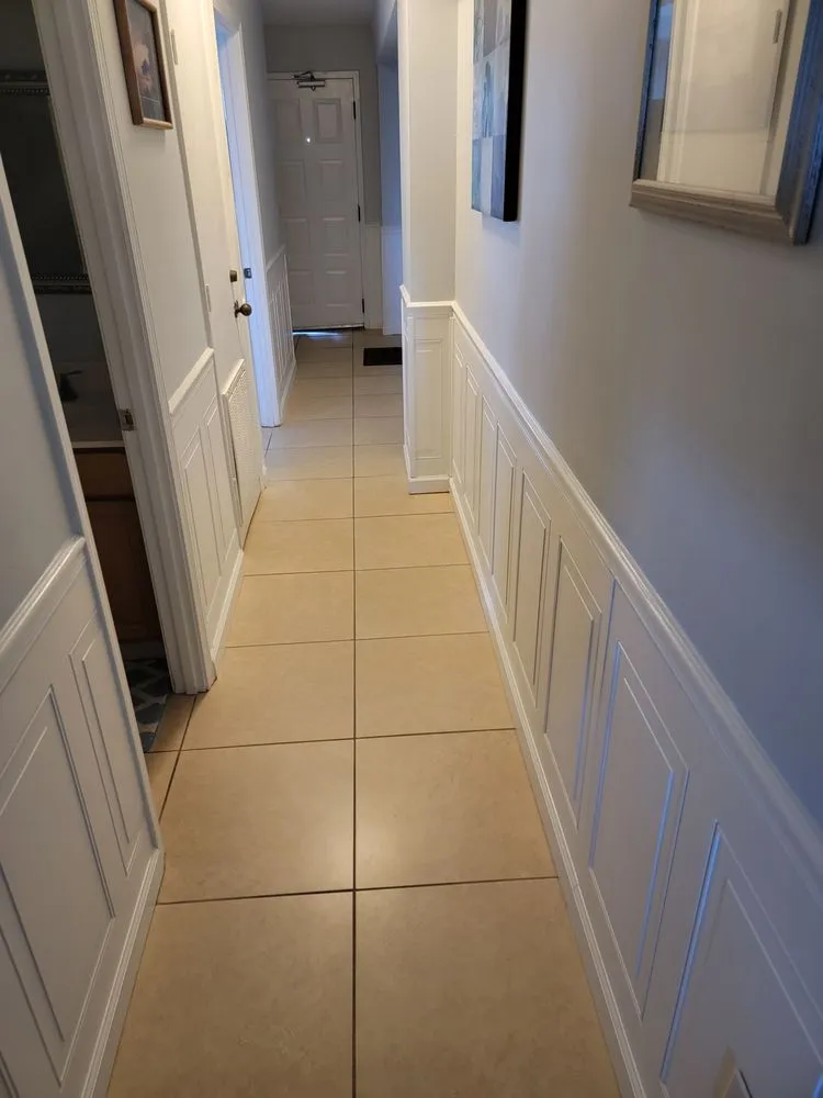 Reliable landscape design in North Myrtle Beach, SC by Estes Handyman