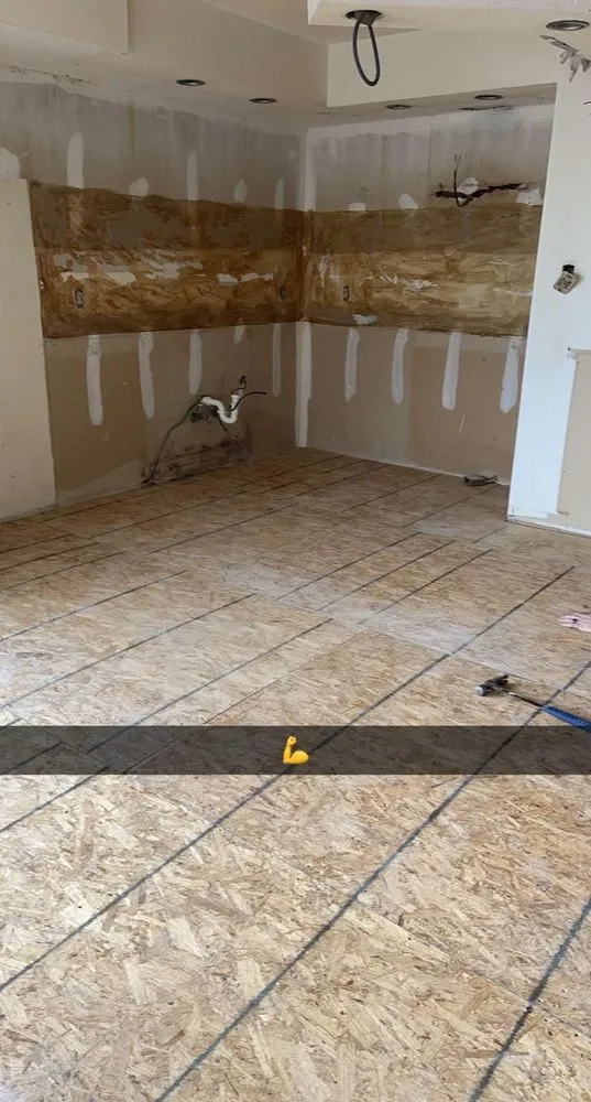 Affordable landscape design in North Myrtle Beach, SC - Estes Handyman