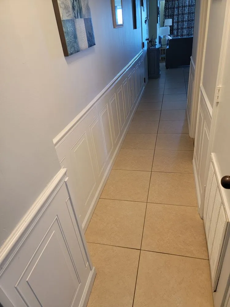 Trusted landscape installation for residential properties in North Myrtle Beach, SC by Estes Handyman