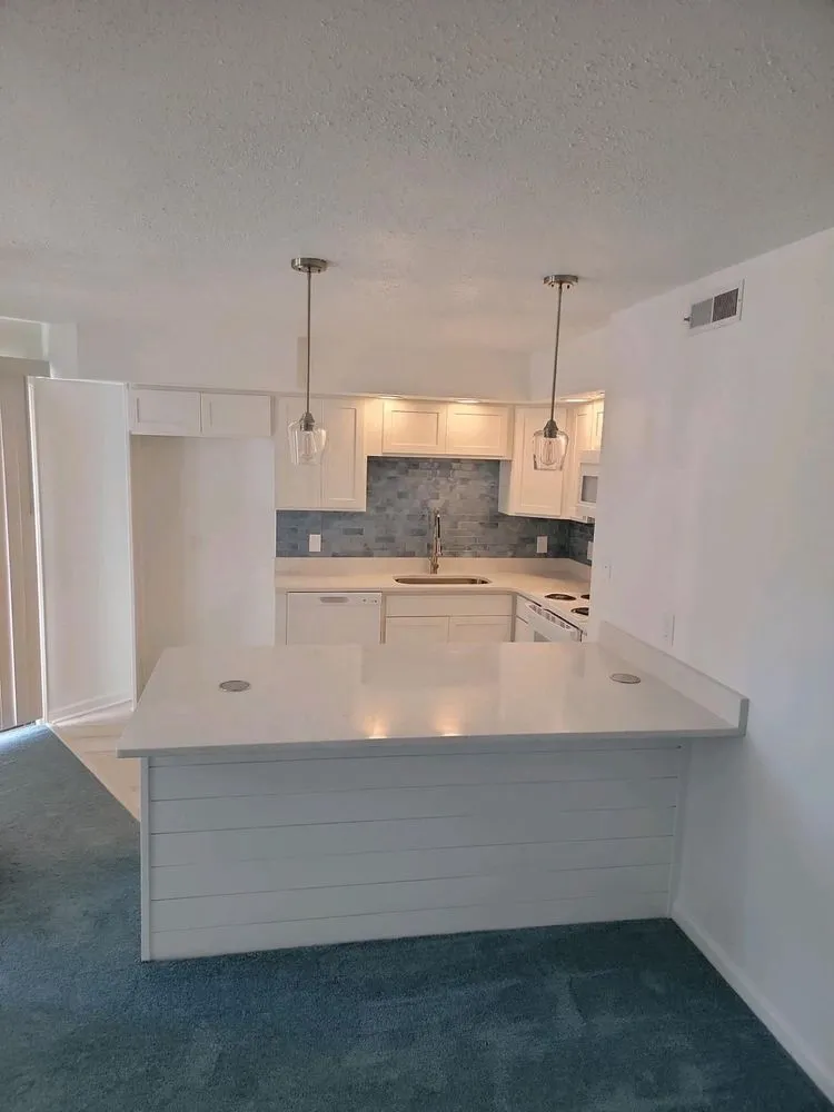 Trusted lawn care service in North Myrtle Beach, SC by Estes Handyman