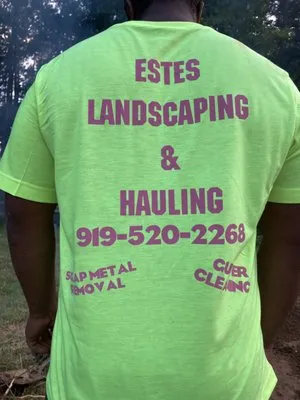 Estes Landscaping and Hauling