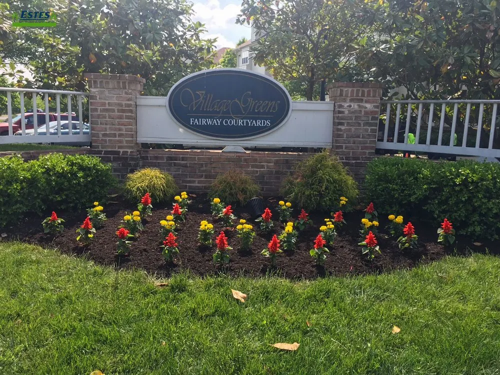 Trusted landscape installation in Sykesville, MD - Estes Landscaping