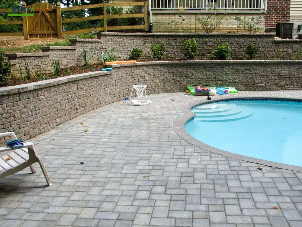 Expert residential landscaping experts serving Sykesville, MD - Estes Landscaping