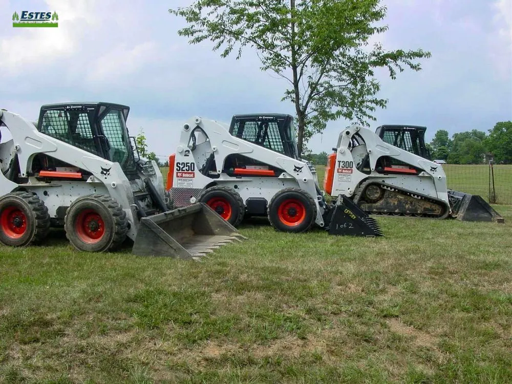 Professional outdoor landscaping in Sykesville, MD - Estes Landscaping