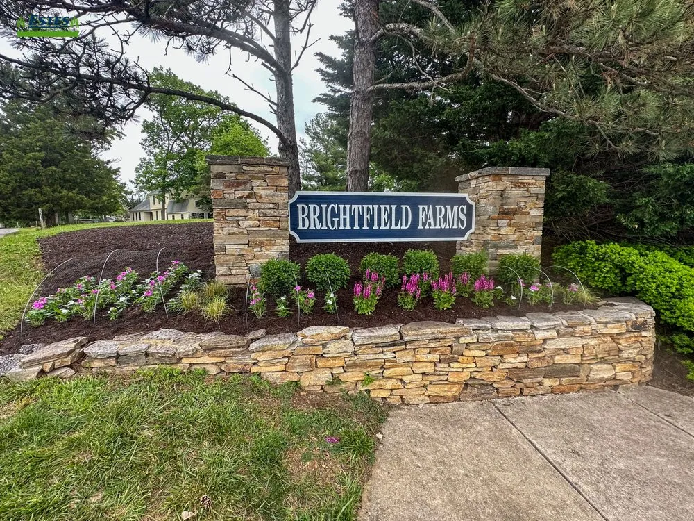 Trusted lawn care service for year-round maintenance in Sykesville, MD by Estes Landscaping