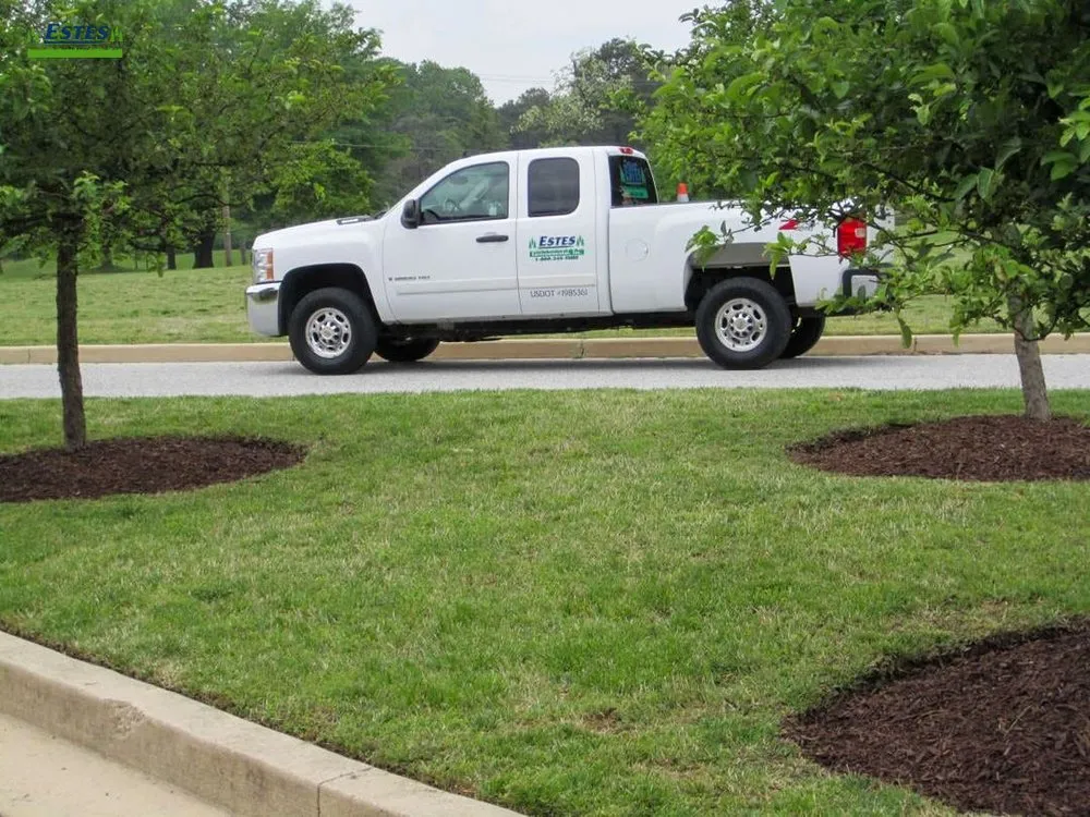 Local landscaping services experts serving Sykesville, MD - Estes Landscaping