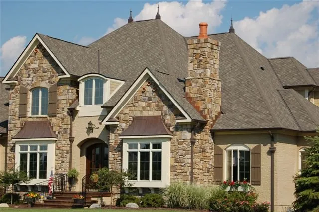 Custom lawn mowing service in Hope, IN by Estes Material Sales