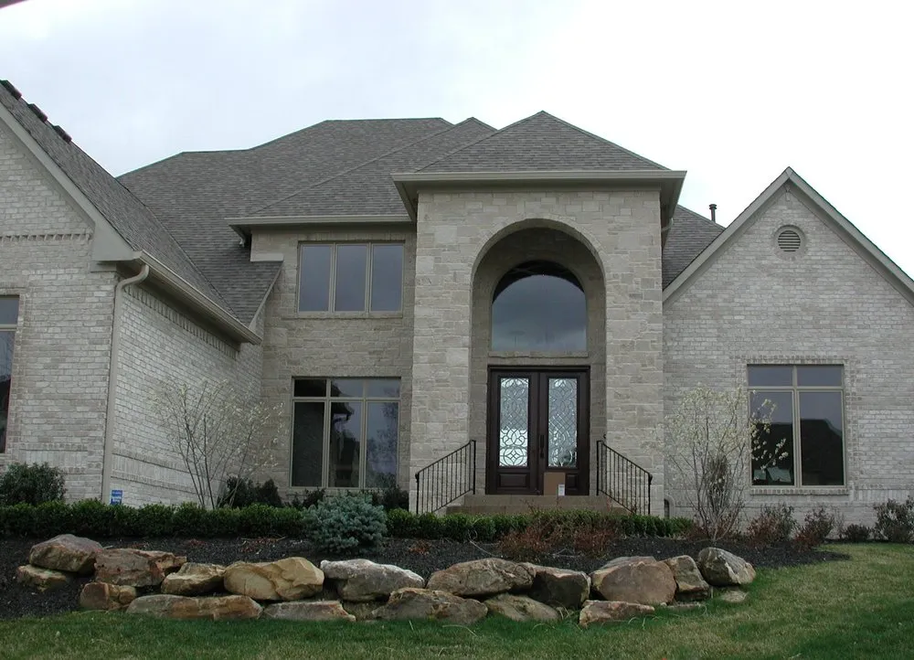 Affordable yard maintenance near you in Hope, IN by Estes Material Sales