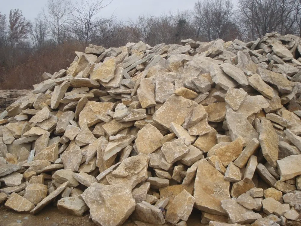 Local lawn mowing service near you in Hope, IN by Estes Material Sales