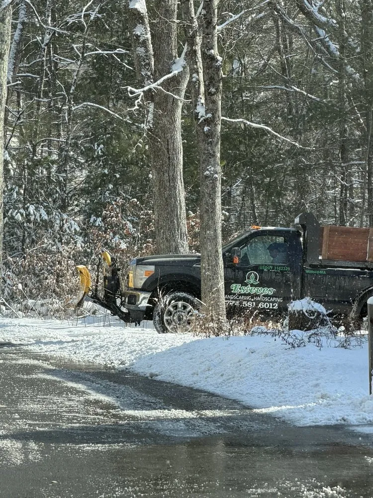 Trusted residential landscaping for homes in Milford, MA by Esteves Landscaping & Hardscaping