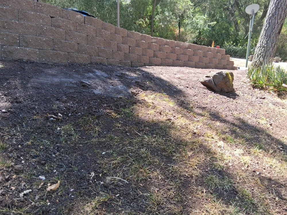 Custom outdoor landscaping for homes in San Jose, CA by Estevez Landscape