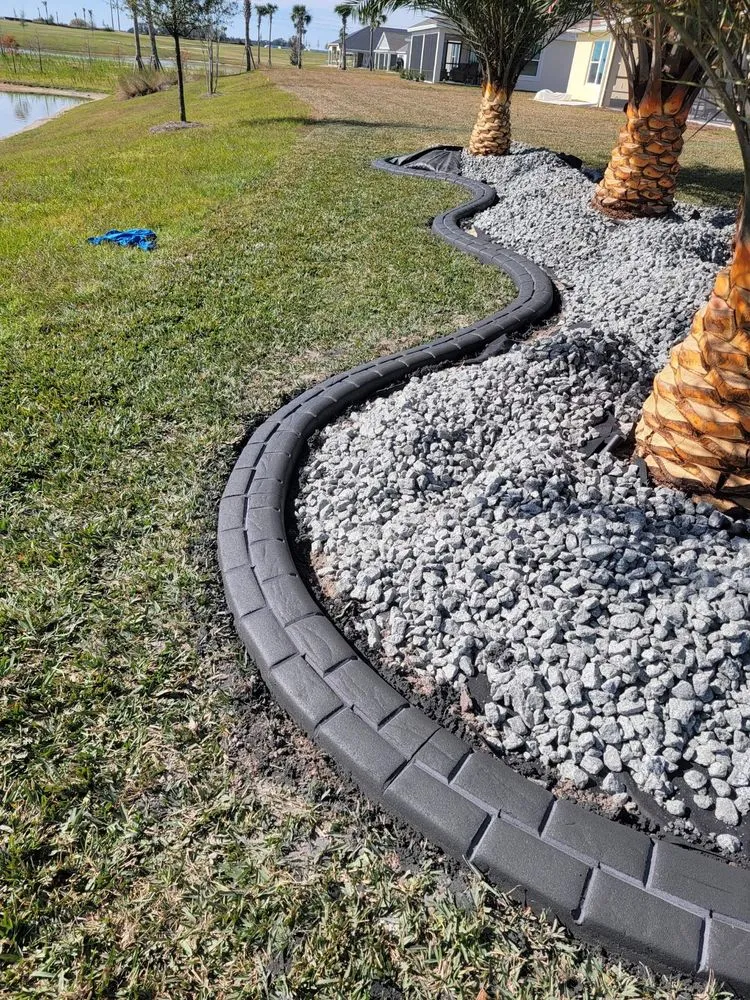 Reliable landscape installation near you across Summerfield, FL - Estilo Landscaping