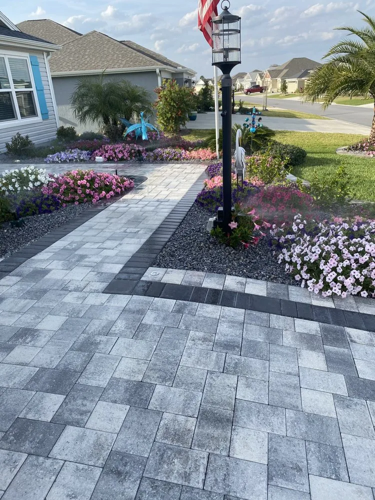 Affordable landscaping services in Summerfield, FL - Estilo Landscaping