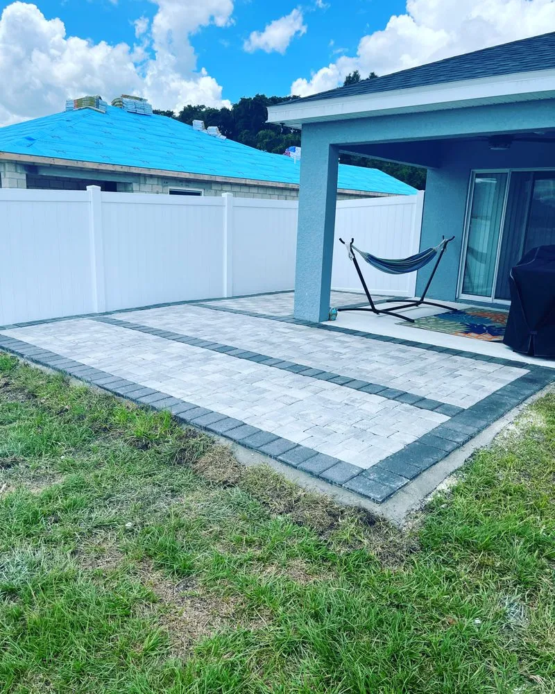 Expert residential landscaping in Summerfield, FL by Estilo Landscaping