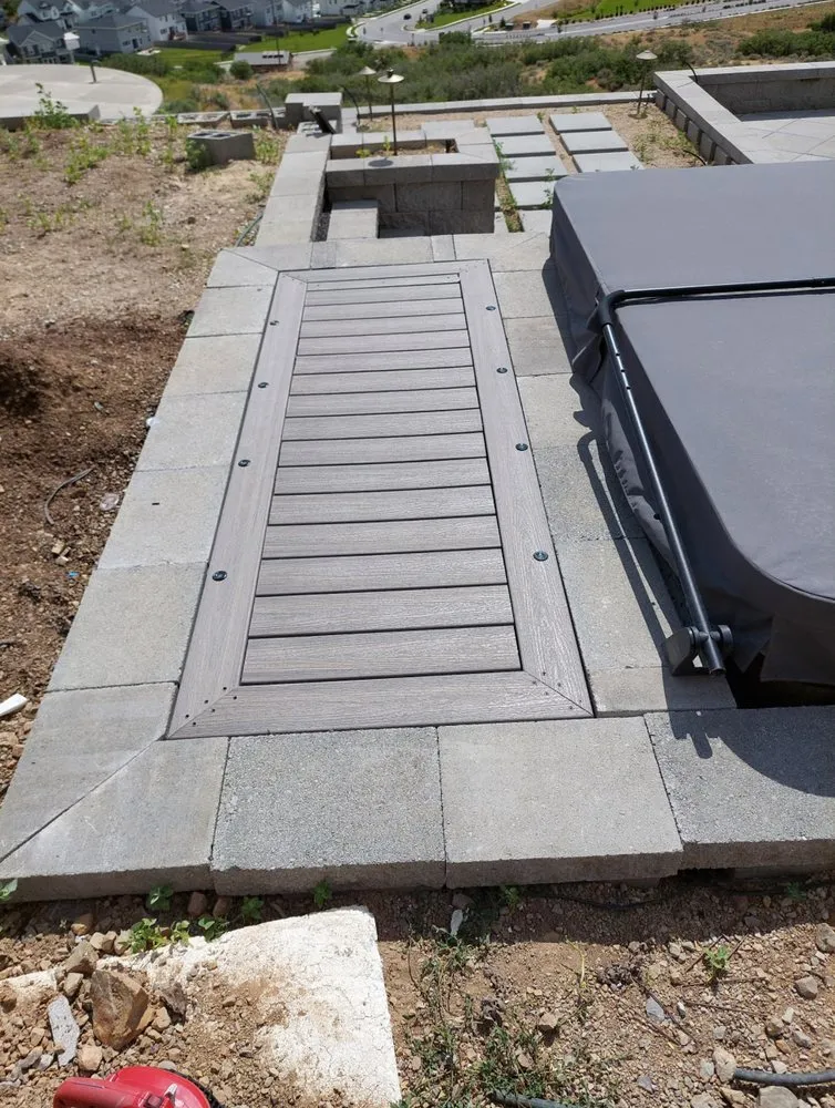 Trusted residential landscaping in West Jordan, UT - Estma Landscaping