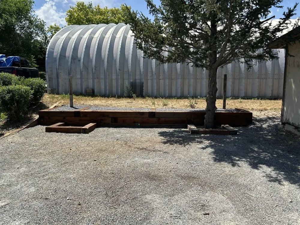 Reliable landscaping services in West Jordan, UT by Estma Landscaping