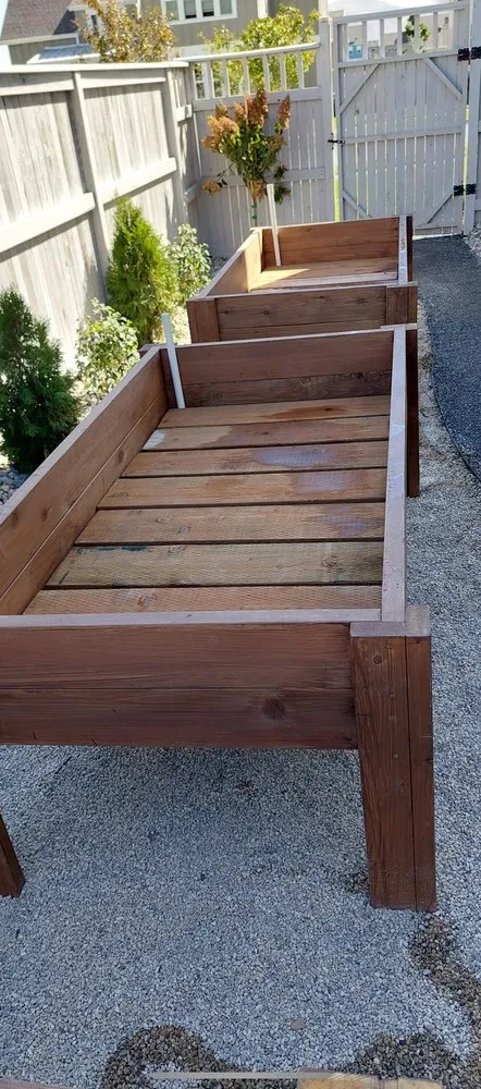 Affordable garden landscaping experts serving West Jordan, UT - Estma Landscaping