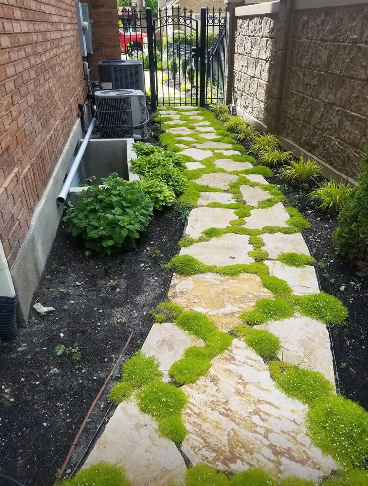 Trusted lawn care service experts serving West Jordan, UT - Estma Landscaping