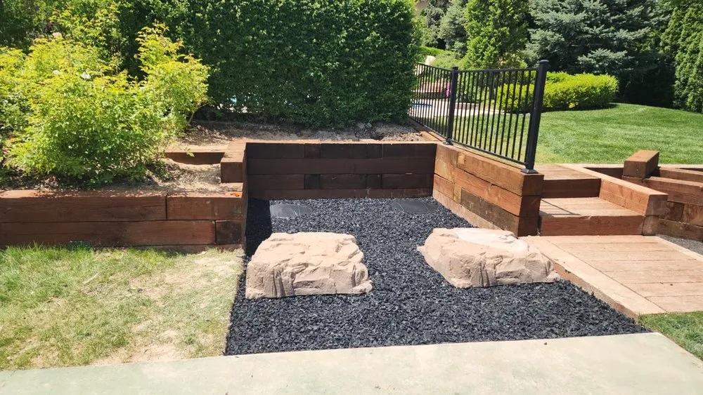 Expert landscaping services near you across West Jordan, UT - Estma Landscaping