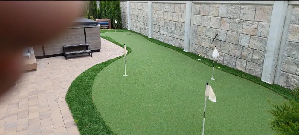 Custom garden landscaping experts serving West Jordan, UT - Estma Landscaping