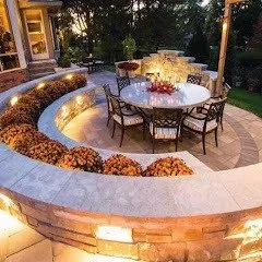 Reliable landscape installation for year-round maintenance across Yatesville, GA - Estrada & Sons Landscape Service