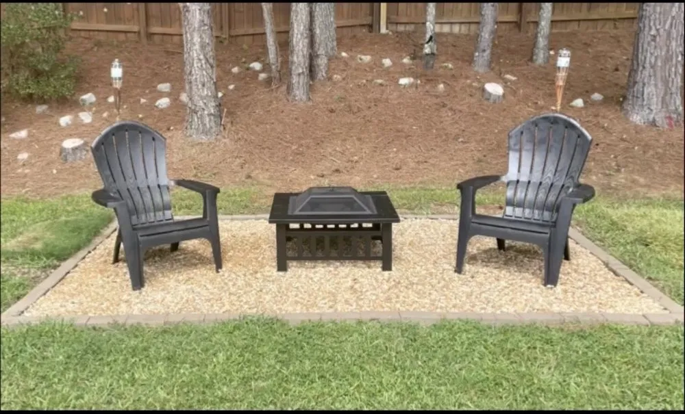 Reliable outdoor landscaping for outdoor upgrades in Yatesville, GA by Estrada & Sons Landscape Service