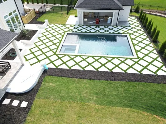Estrada & Sons Landscape Service