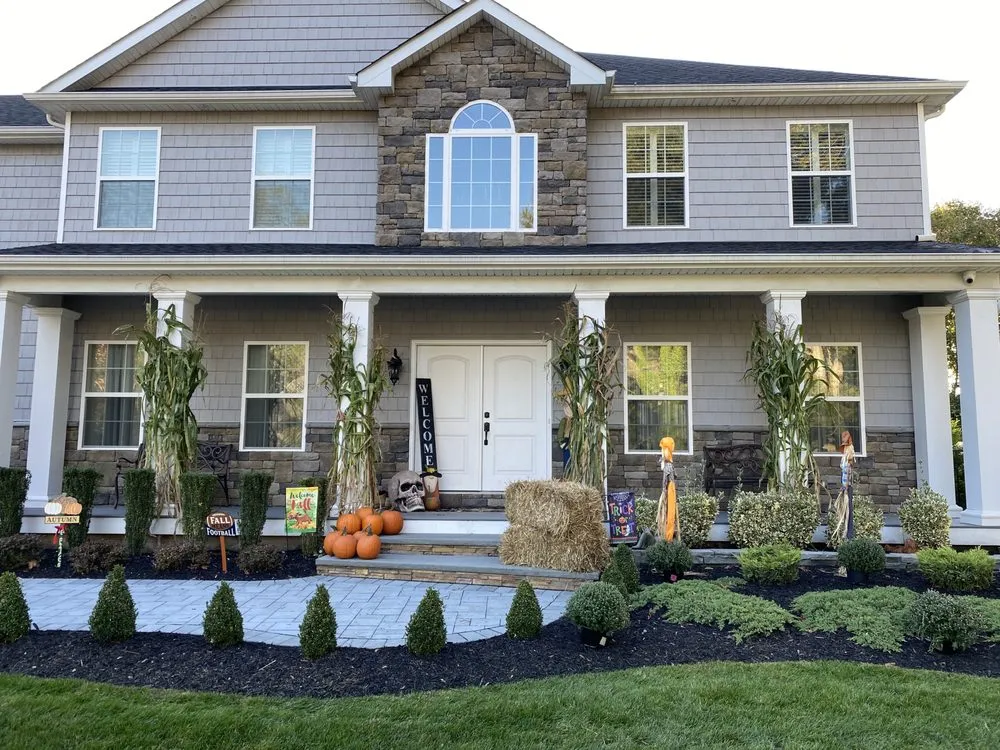 Affordable lawn care service in Amityville, NY - Estrada & Sons Landscaping