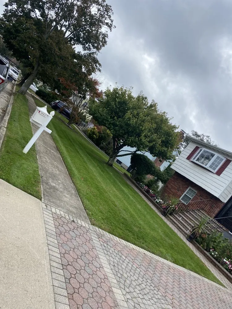 Expert landscape design experts serving Amityville, NY - Estrada & Sons Landscaping