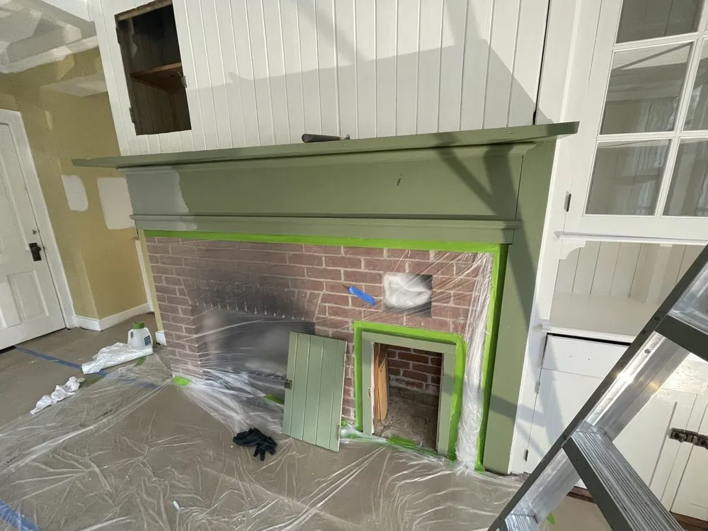 Top-rated outdoor landscaping in Madison, CT by Estrada Handyman