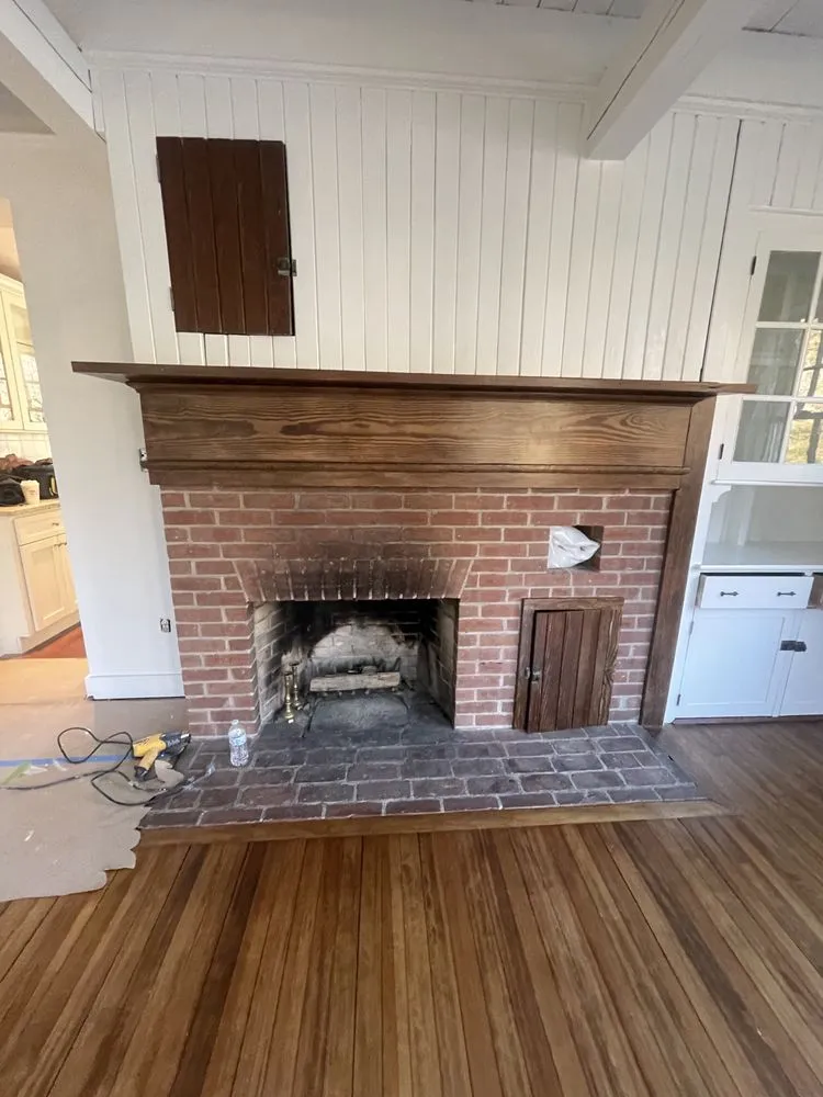 Local yard cleanup service near you across Madison, CT - Estrada Handyman