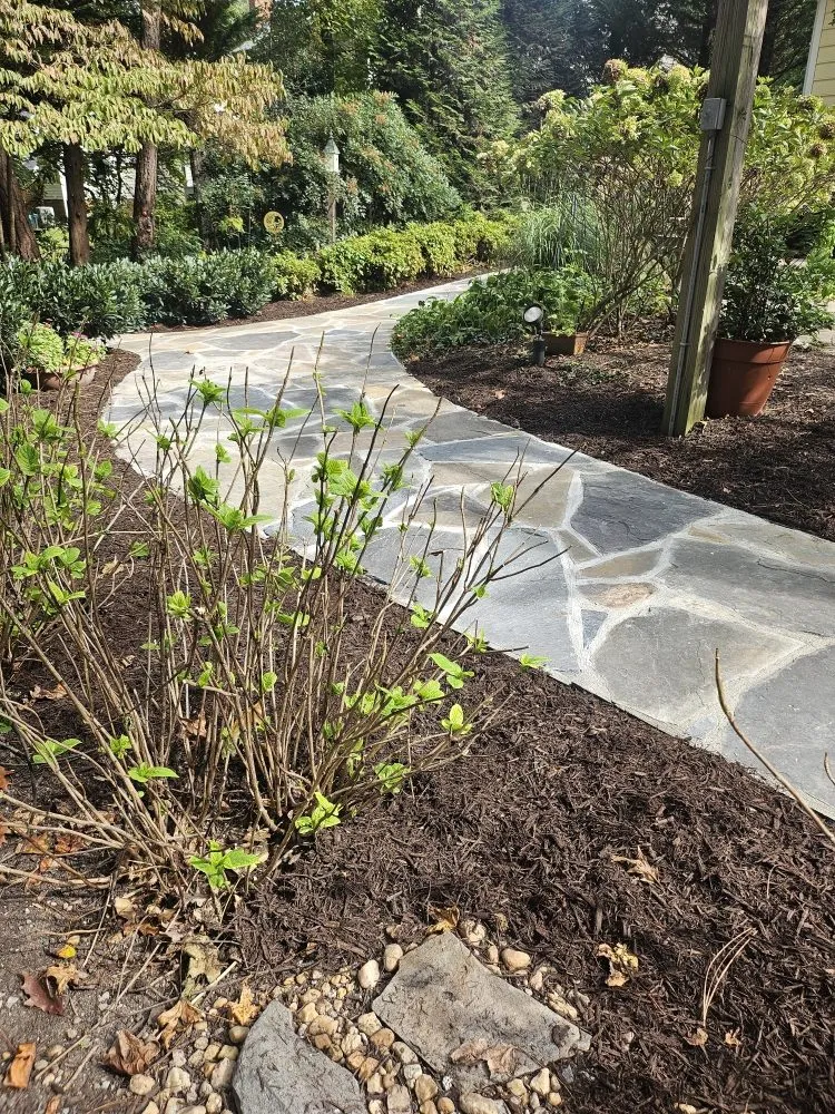 Reliable landscape design in Richmond, VA by Estrada Hardscaping