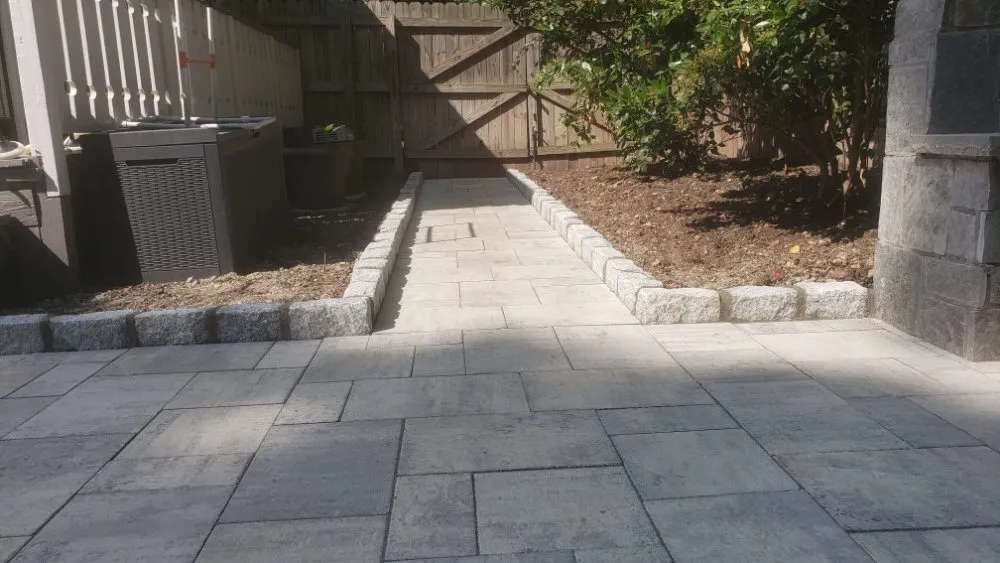 Reliable lawn care service experts serving Richmond, VA - Estrada Hardscaping