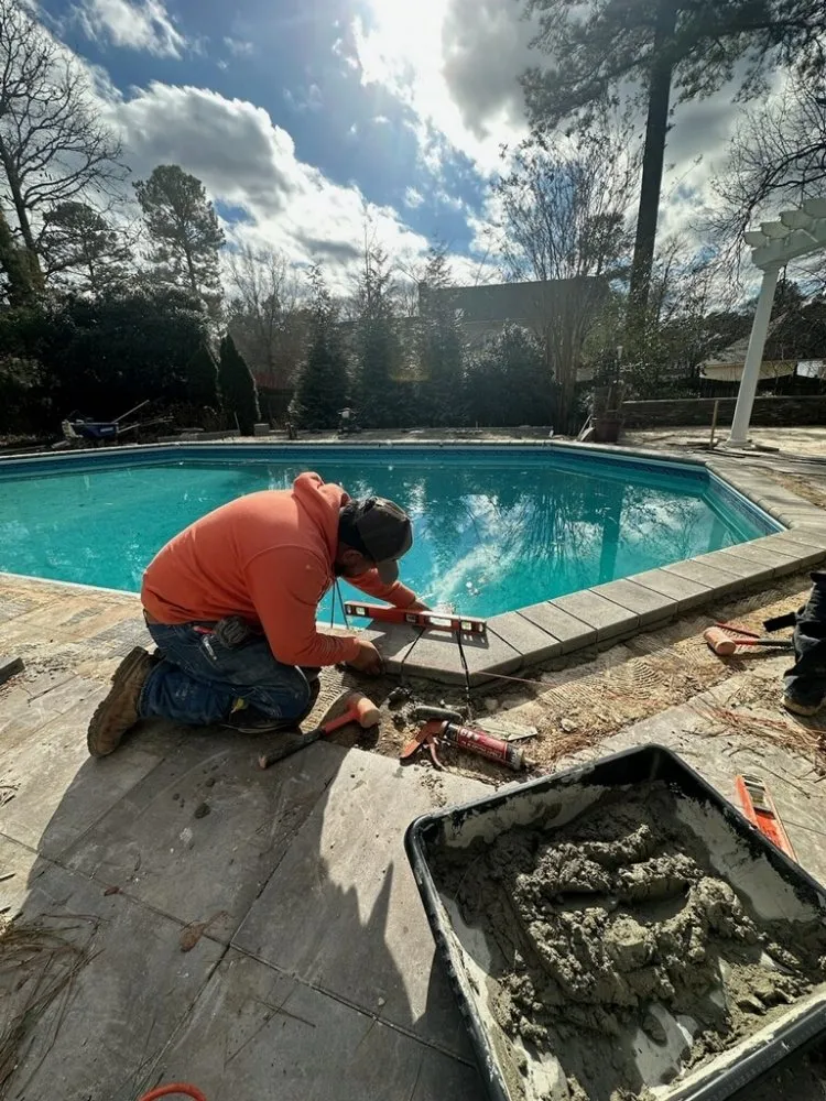 Trusted landscape design for outdoor upgrades in Richmond, VA by Estrada Hardscaping