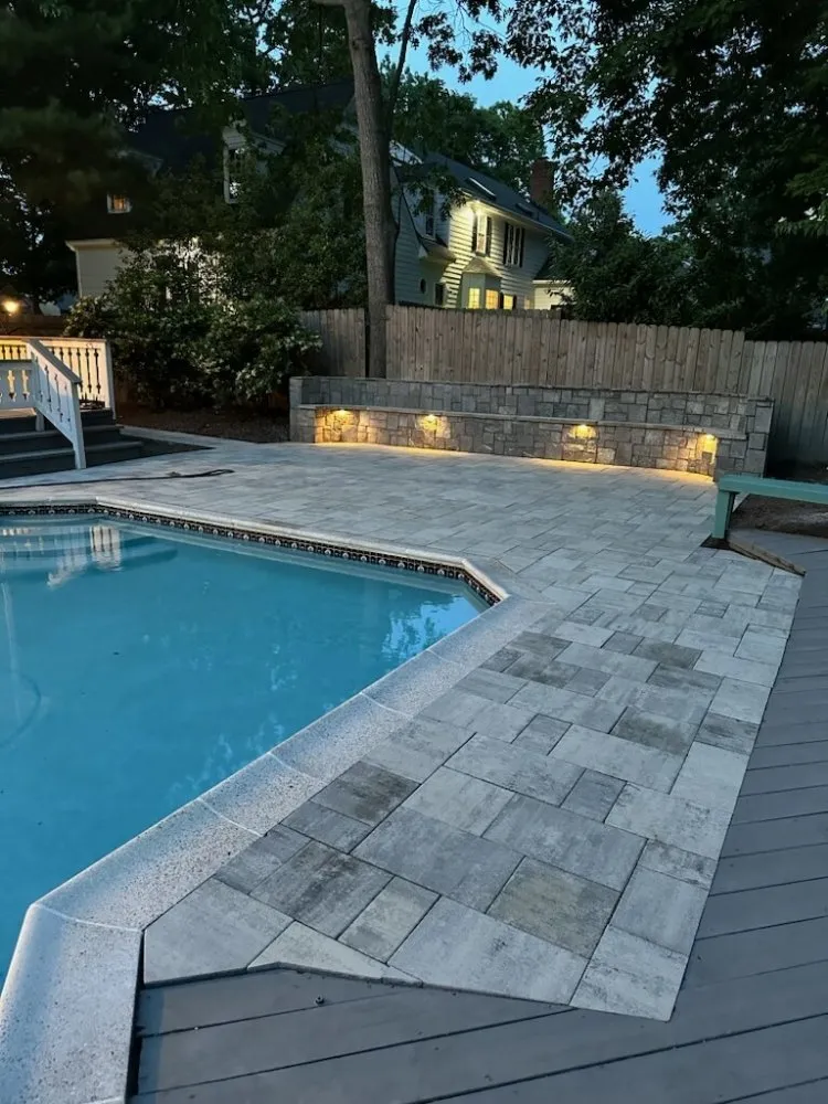 Top-rated landscaping services in Richmond, VA - Estrada Hardscaping