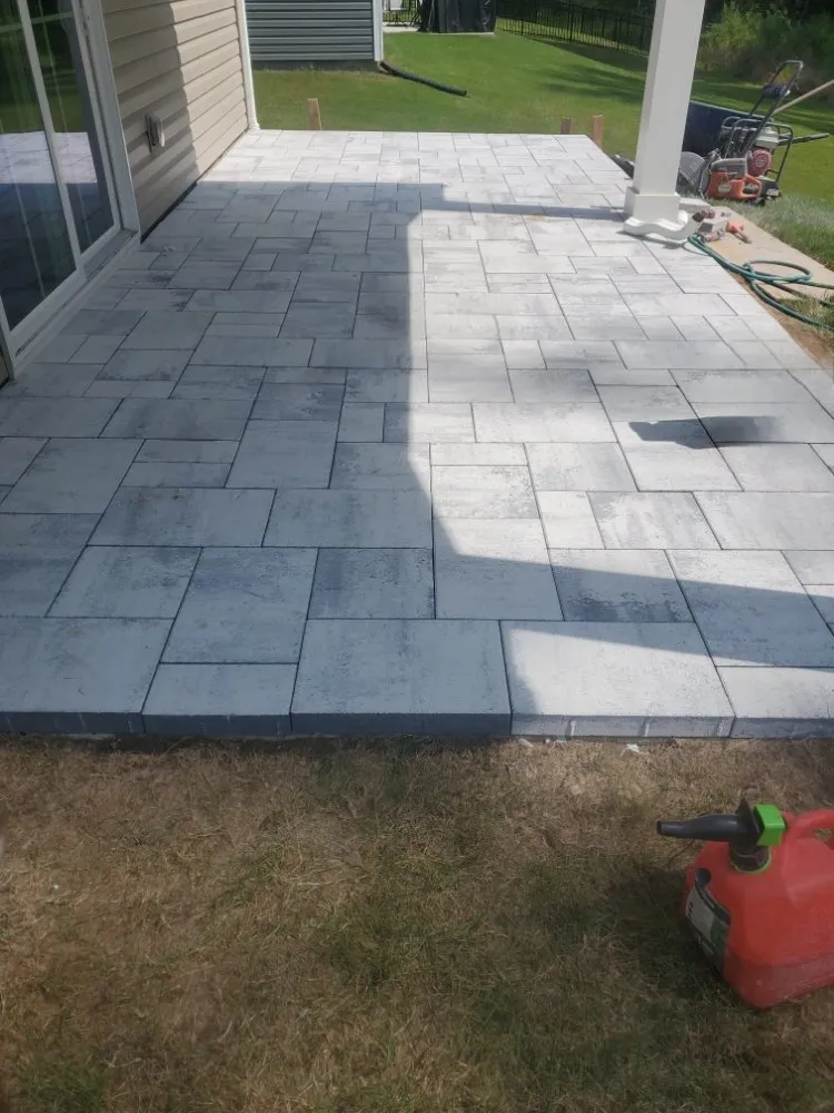 Top-rated residential landscaping in Richmond, VA - Estrada Hardscaping