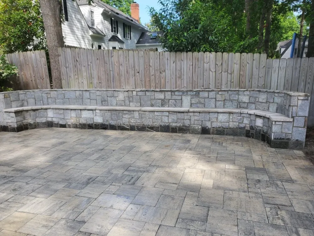 Trusted landscaping services near you across Richmond, VA - Estrada Hardscaping
