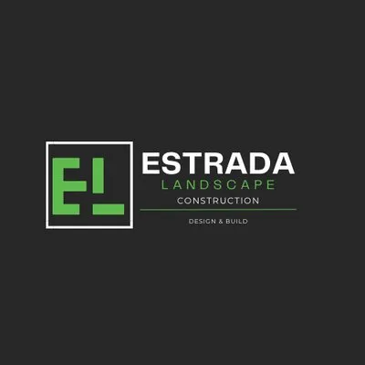 Estrada Landscape Construction Logo