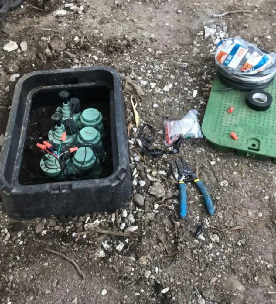 Expert landscape installation experts serving Redwood City, CA - Estrada Landscape