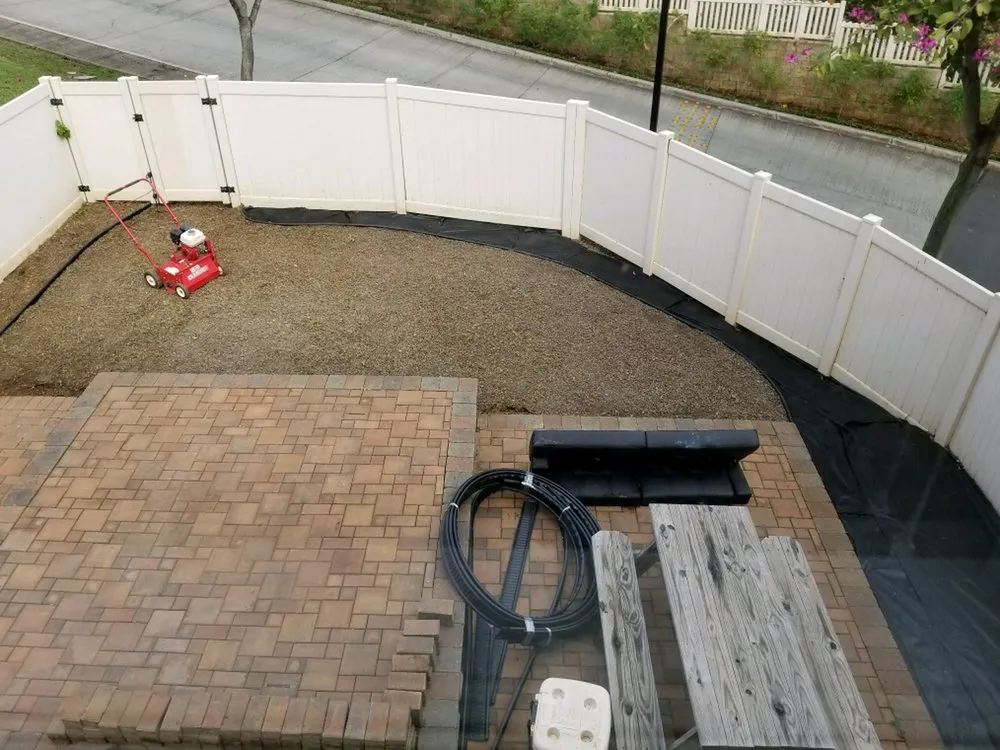 Top-rated landscape installation with custom design across Kapolei, HI - Estrada Landscape Services