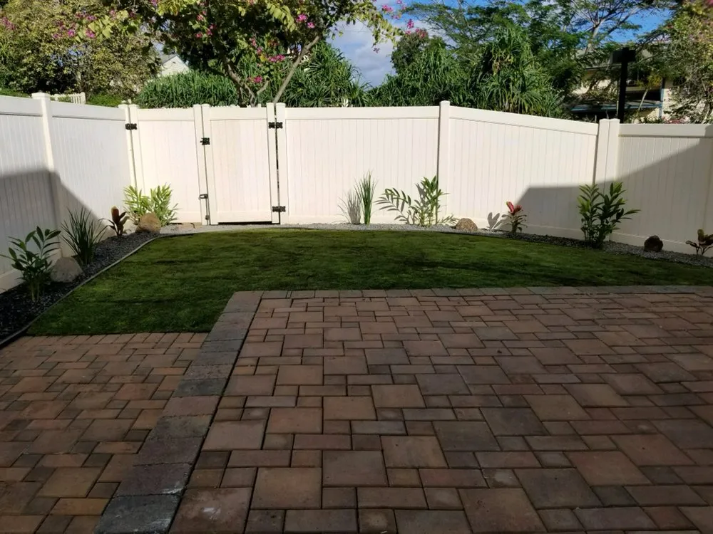 Trusted yard cleanup service in Kapolei, HI by Estrada Landscape Services