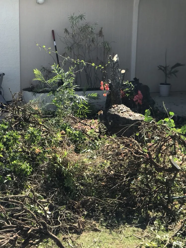 Custom landscaping services for residential properties across Kapolei, HI - Estrada Landscape Services