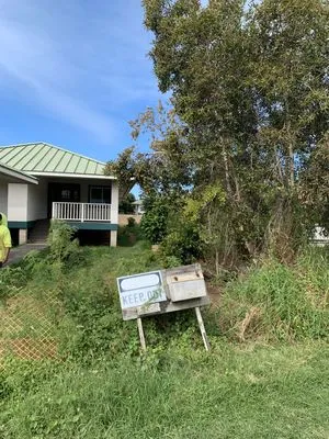 Estrada Landscape Services