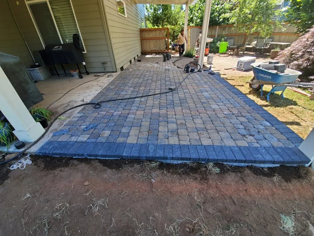 Reliable residential landscaping for outdoor upgrades in Vancouver, WA by Estrada Landscaping & maintenance