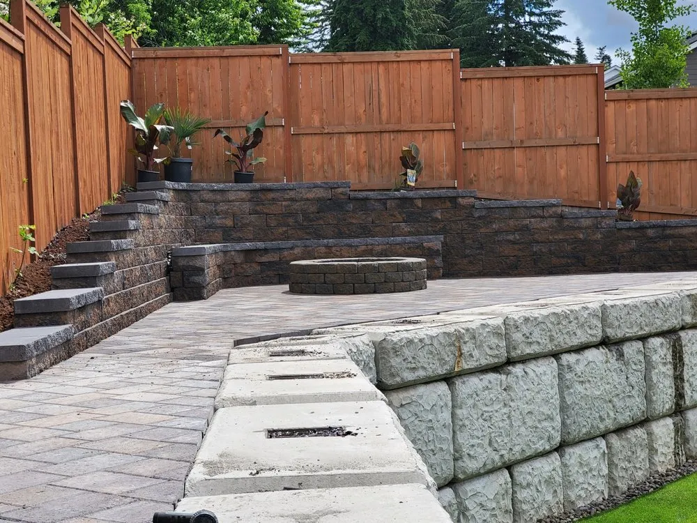 Expert landscape installation in Vancouver, WA - Estrada Landscaping & maintenance